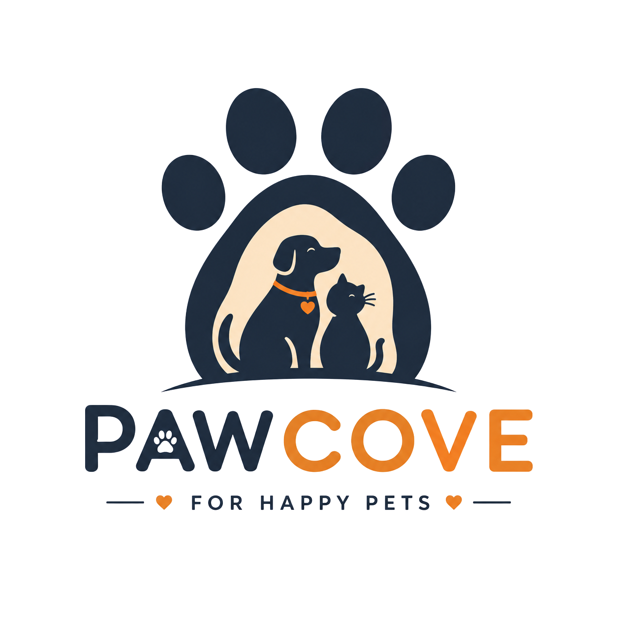 PAWCOVE